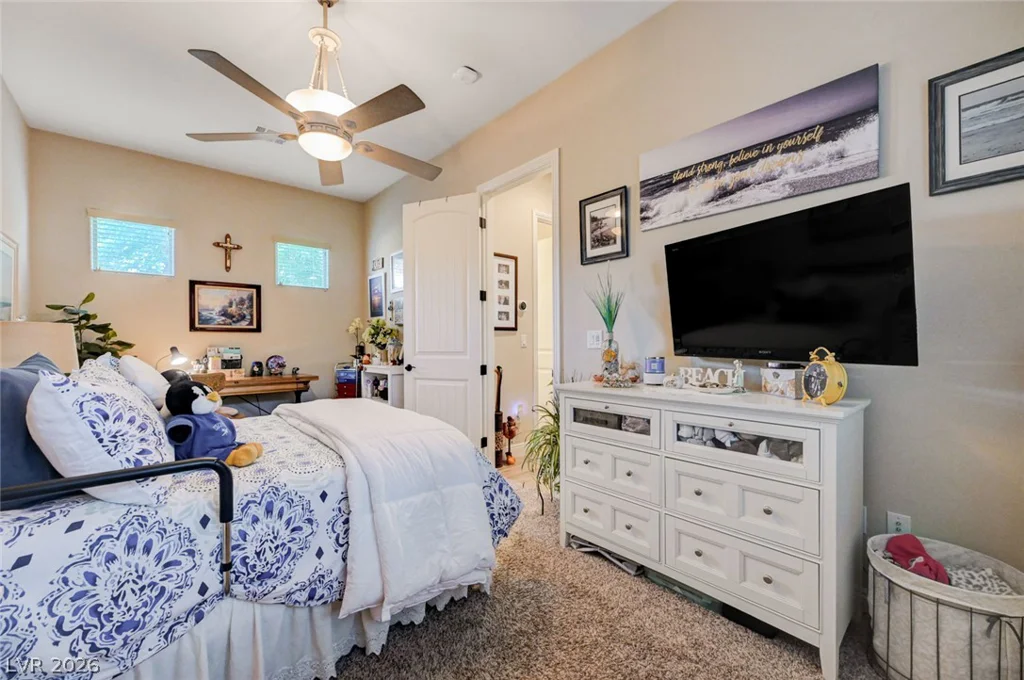 5985 Conquistador, Las Vegas, NV 89149