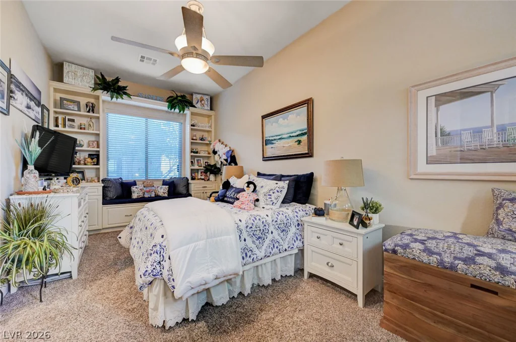 5985 Conquistador, Las Vegas, NV 89149