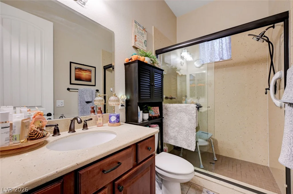 5985 Conquistador, Las Vegas, NV 89149