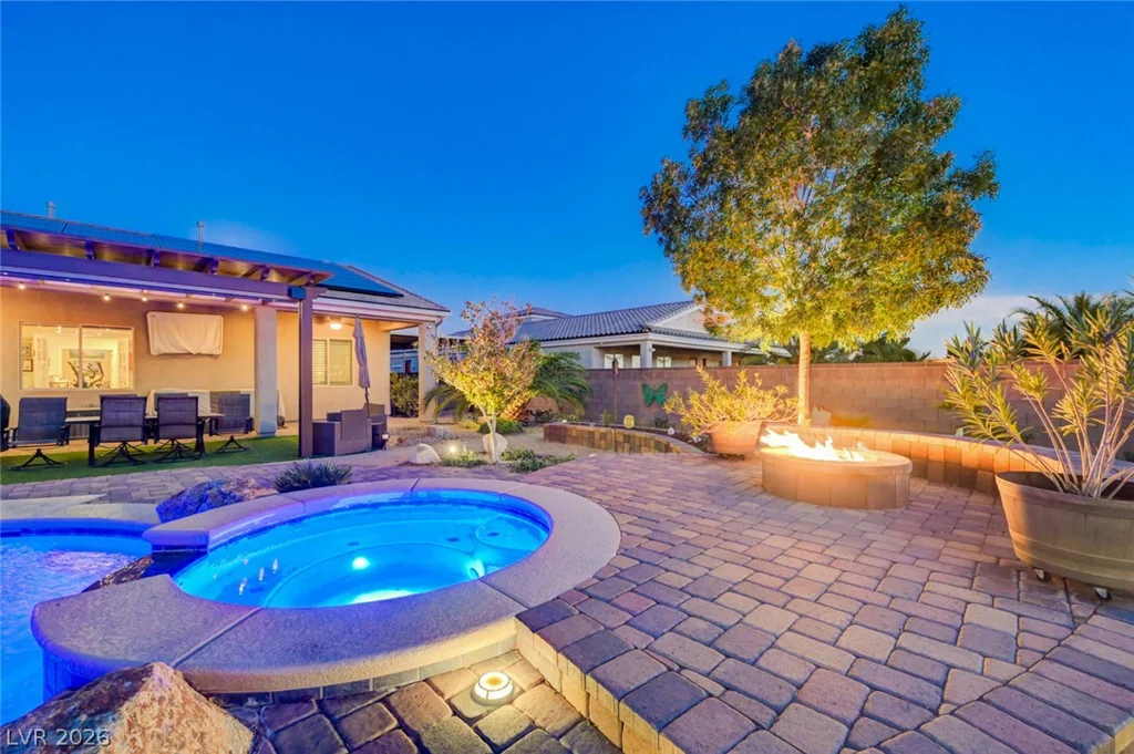 5985 Conquistador, Las Vegas, NV 89149