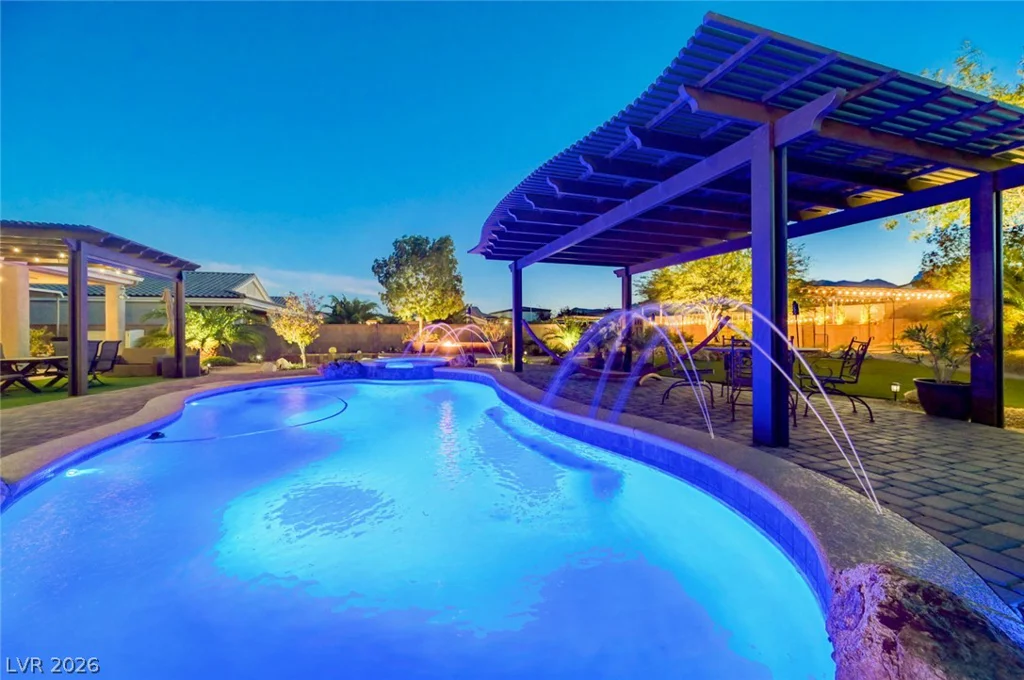 5985 Conquistador, Las Vegas, NV 89149