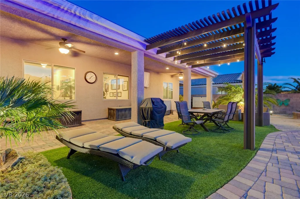 5985 Conquistador, Las Vegas, NV 89149