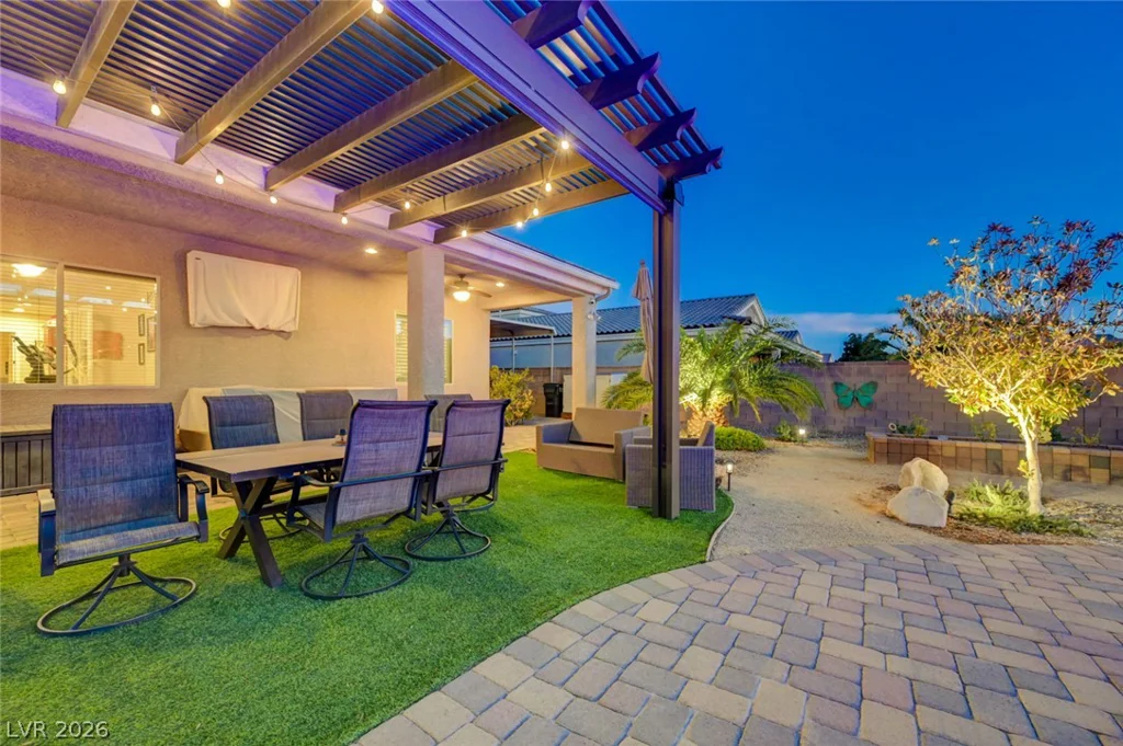 5985 Conquistador, Las Vegas, NV 89149