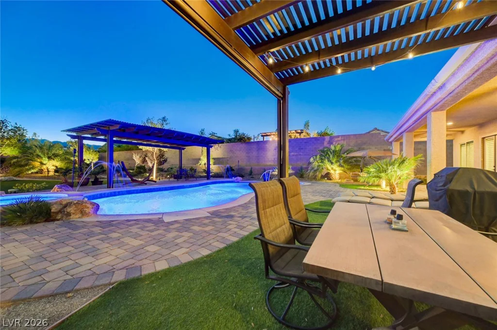5985 Conquistador, Las Vegas, NV 89149