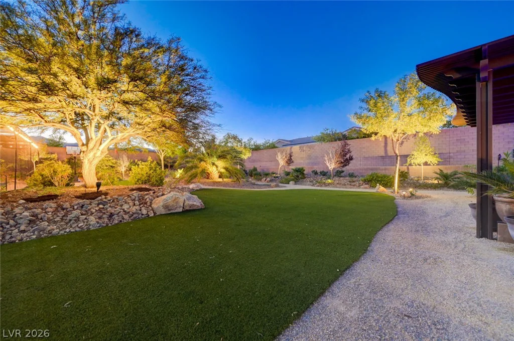5985 Conquistador, Las Vegas, NV 89149