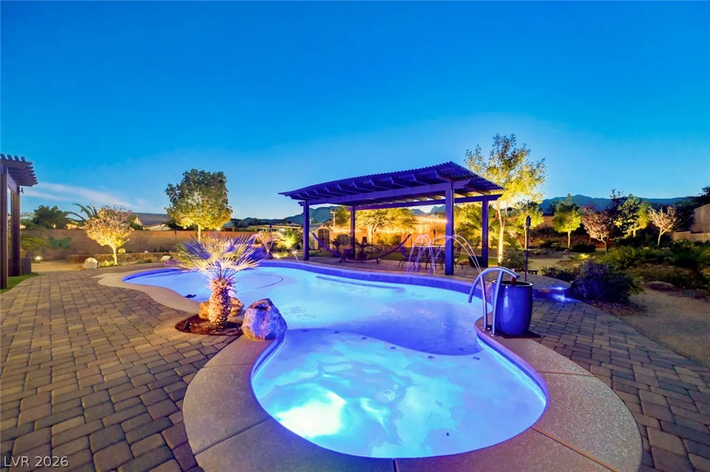 5985 Conquistador, Las Vegas, NV 89149