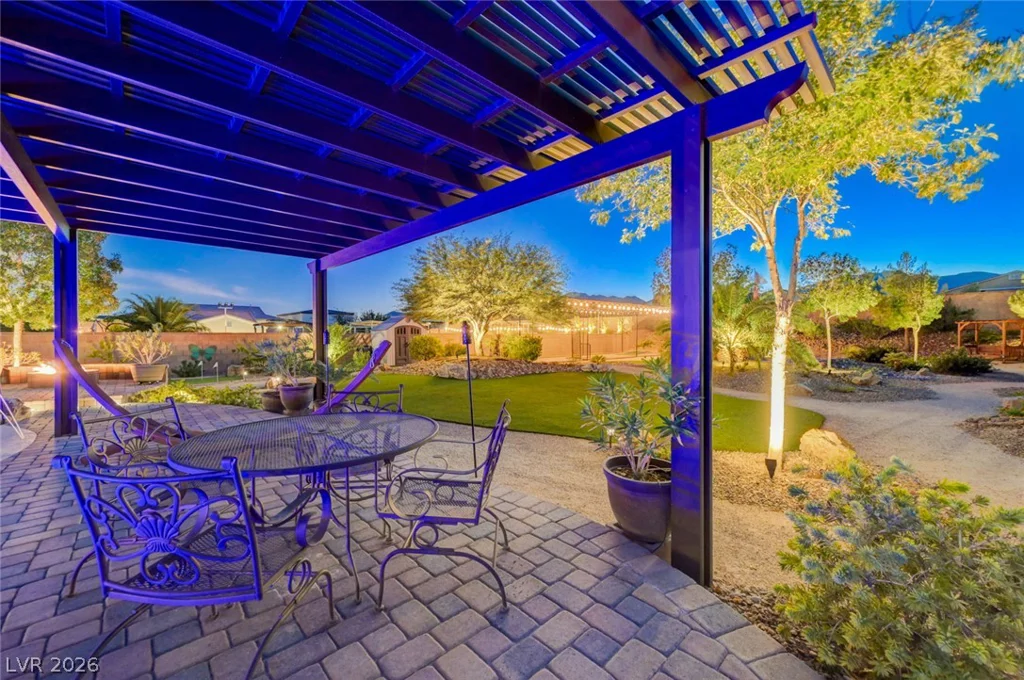 5985 Conquistador, Las Vegas, NV 89149