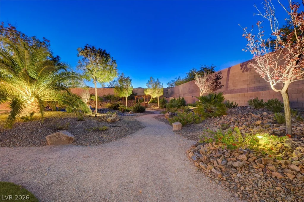5985 Conquistador, Las Vegas, NV 89149