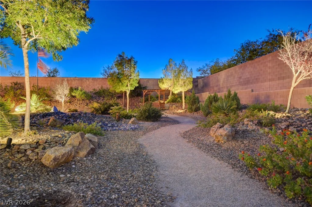 5985 Conquistador, Las Vegas, NV 89149