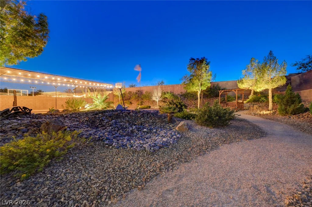 5985 Conquistador, Las Vegas, NV 89149
