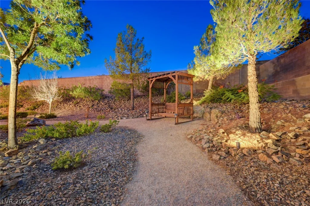 5985 Conquistador, Las Vegas, NV 89149