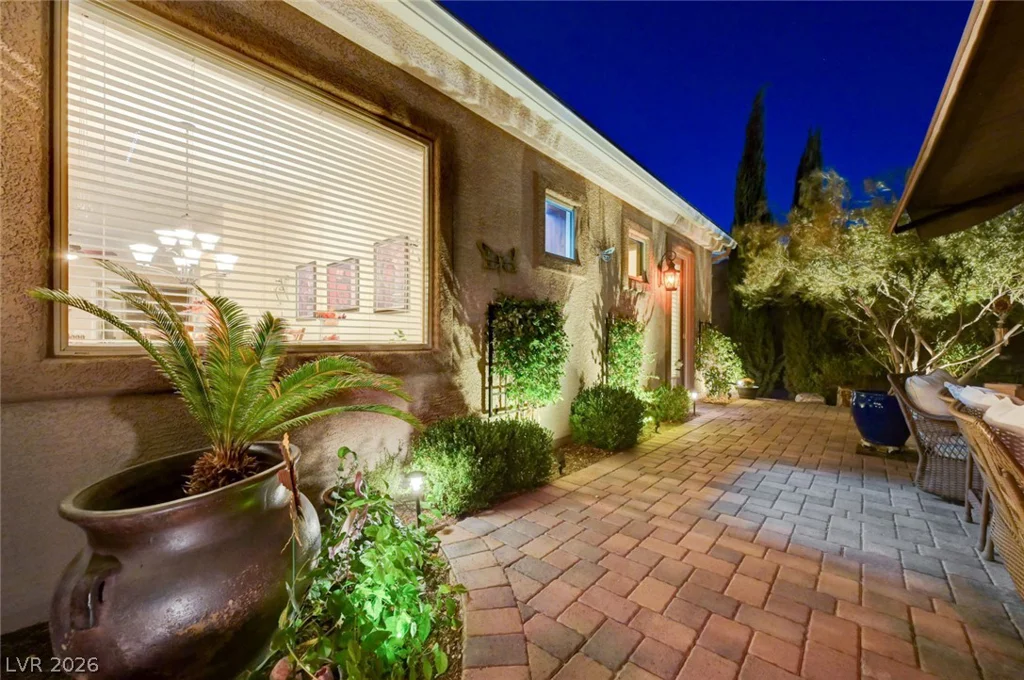 5985 Conquistador, Las Vegas, NV 89149