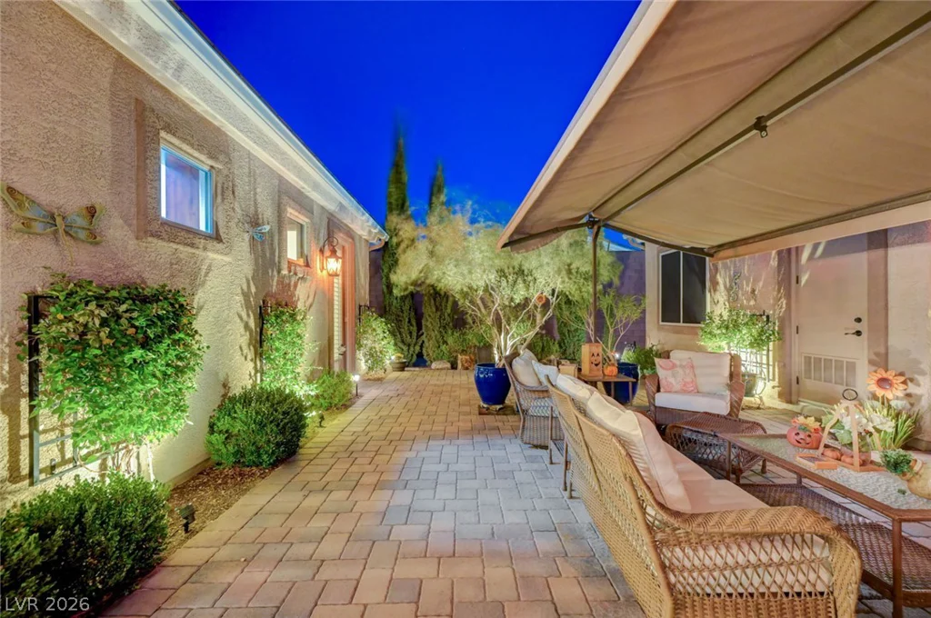 5985 Conquistador, Las Vegas, NV 89149