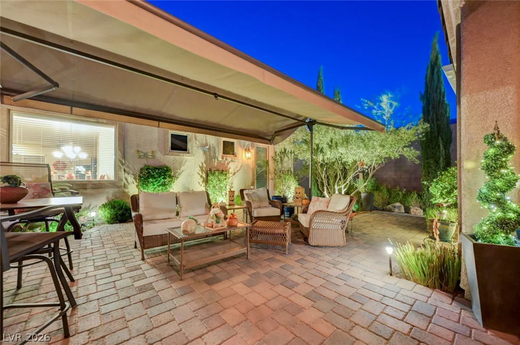 5985 Conquistador, Las Vegas, NV 89149