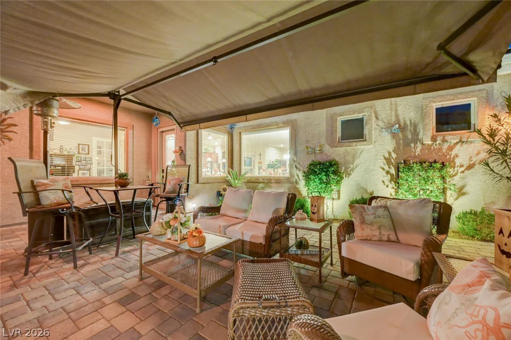 5985 Conquistador, Las Vegas, NV 89149