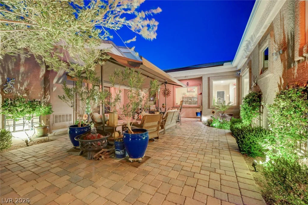 5985 Conquistador, Las Vegas, NV 89149
