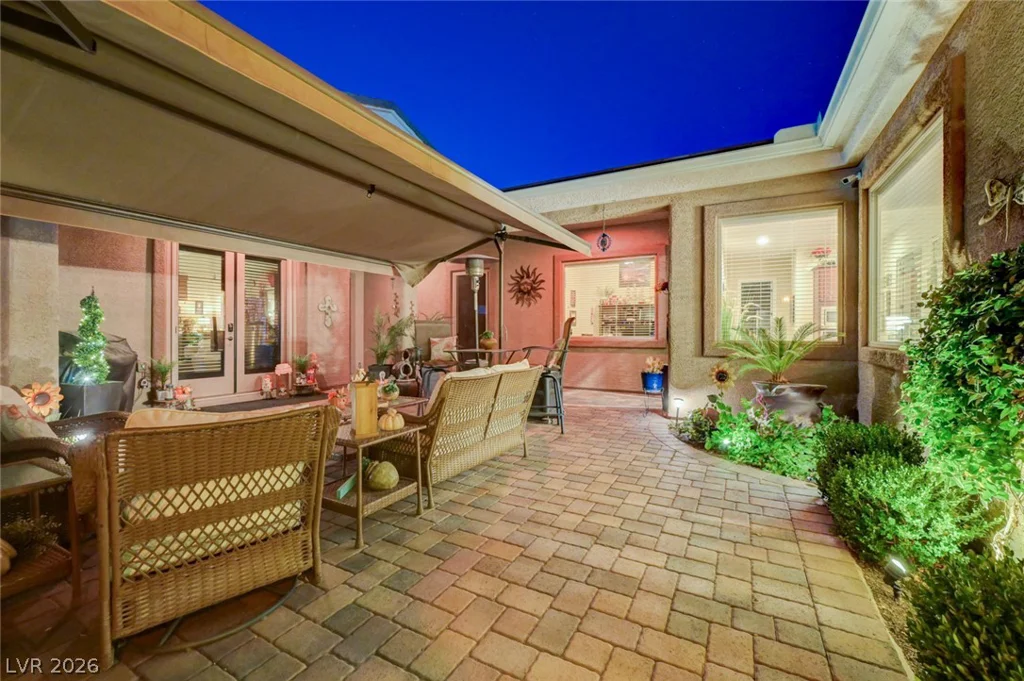 5985 Conquistador, Las Vegas, NV 89149