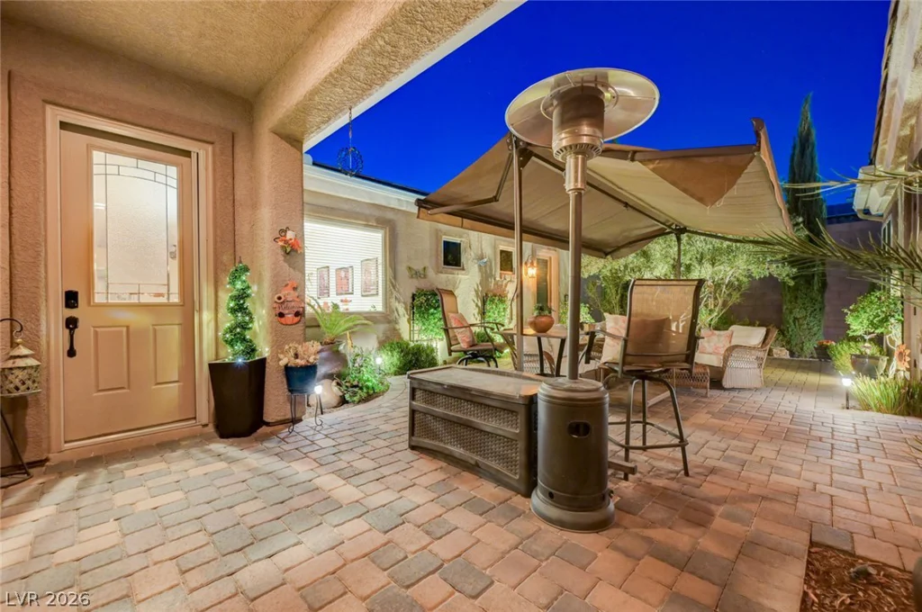 5985 Conquistador, Las Vegas, NV 89149