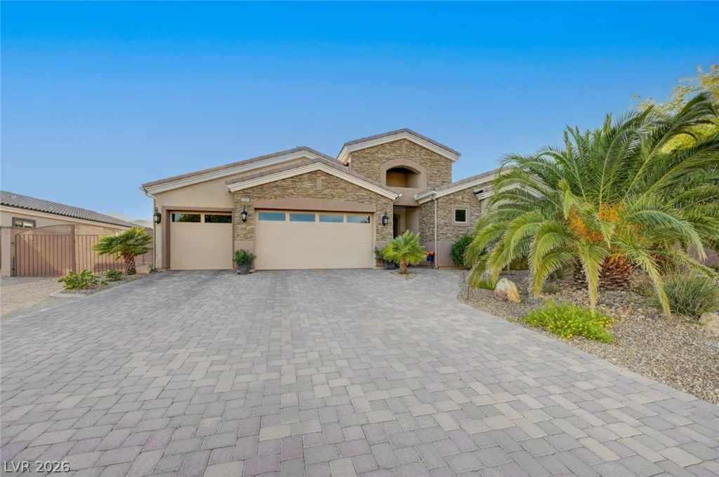 5985 Conquistador, Las Vegas, NV 89149