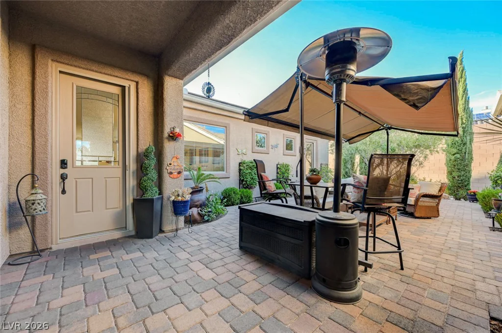 5985 Conquistador, Las Vegas, NV 89149