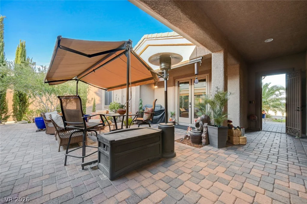 5985 Conquistador, Las Vegas, NV 89149