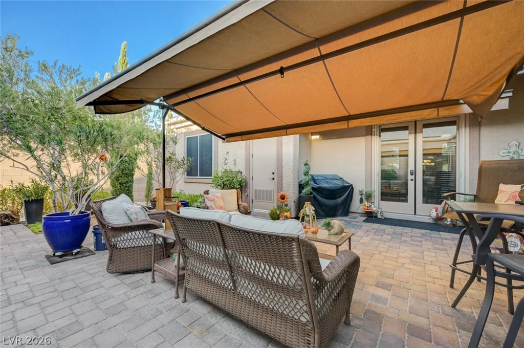 5985 Conquistador, Las Vegas, NV 89149