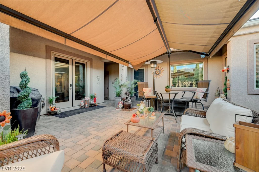 5985 Conquistador, Las Vegas, NV 89149