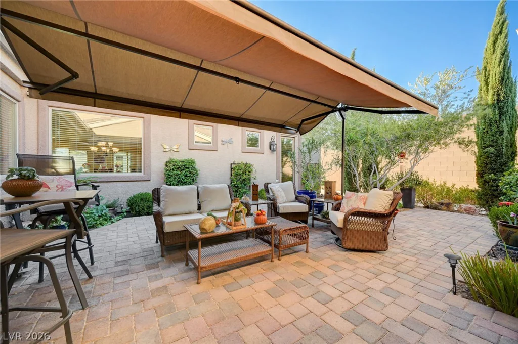 5985 Conquistador, Las Vegas, NV 89149