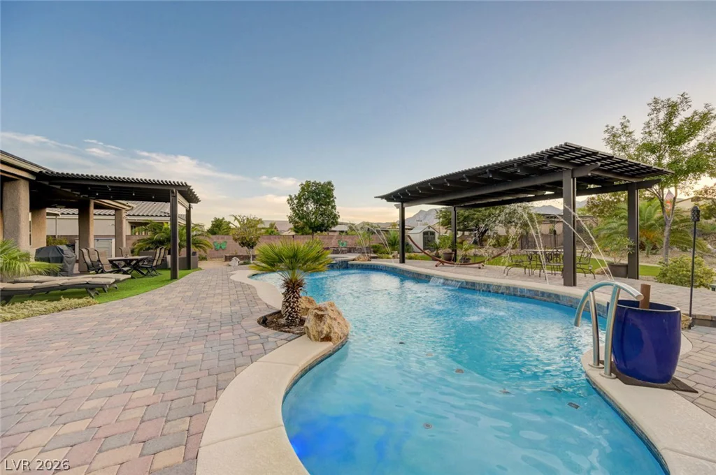 5985 Conquistador, Las Vegas, NV 89149