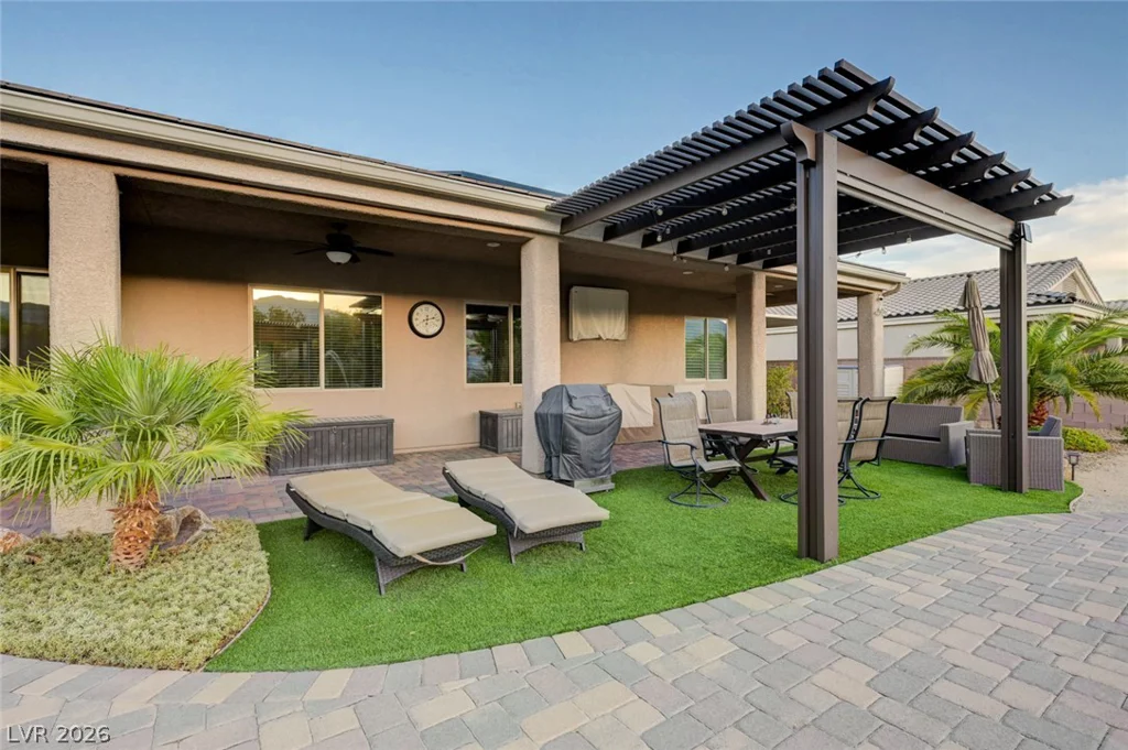 5985 Conquistador, Las Vegas, NV 89149