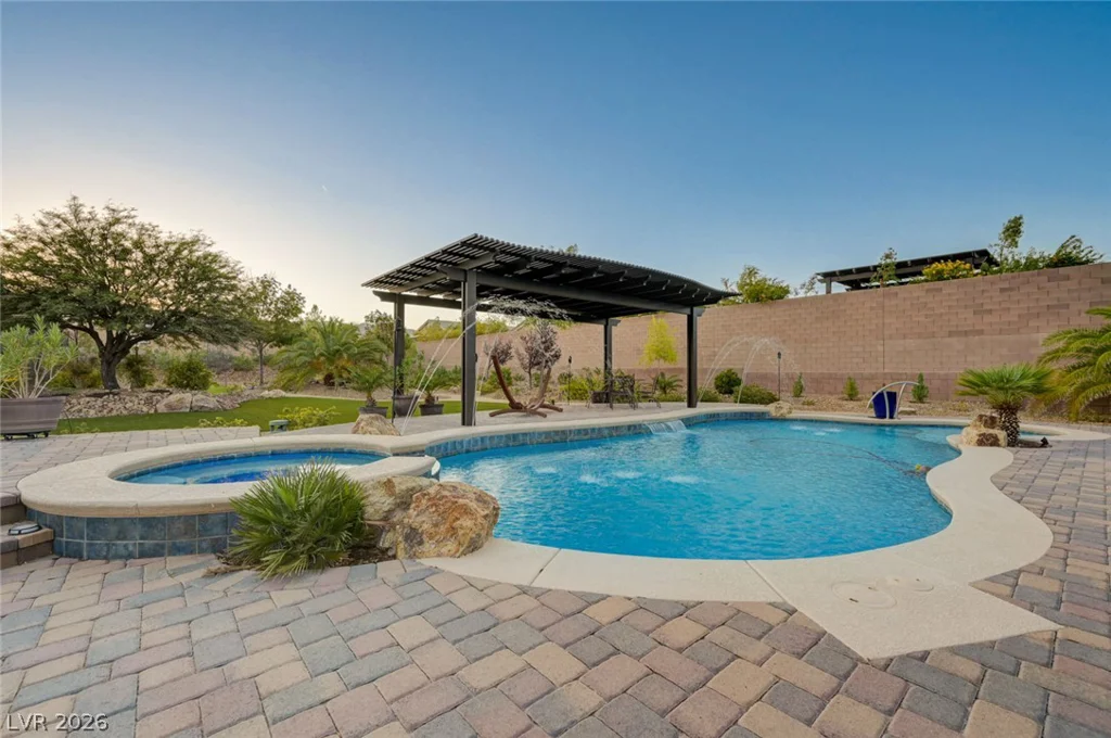 5985 Conquistador, Las Vegas, NV 89149