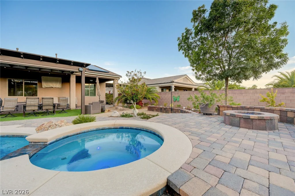 5985 Conquistador, Las Vegas, NV 89149
