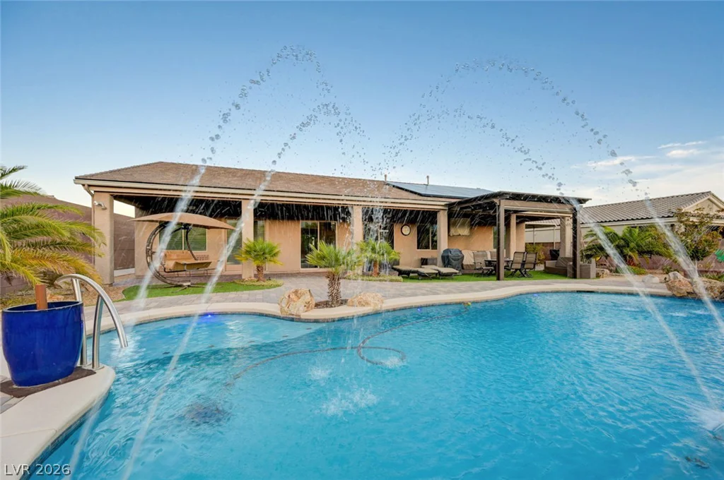 5985 Conquistador, Las Vegas, NV 89149