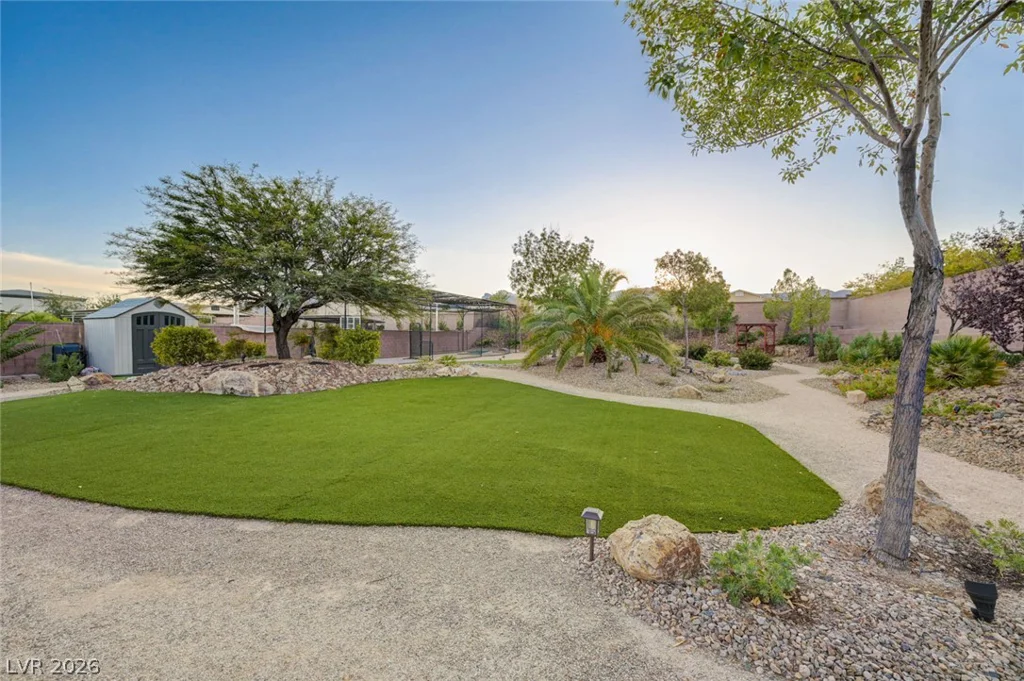 5985 Conquistador, Las Vegas, NV 89149