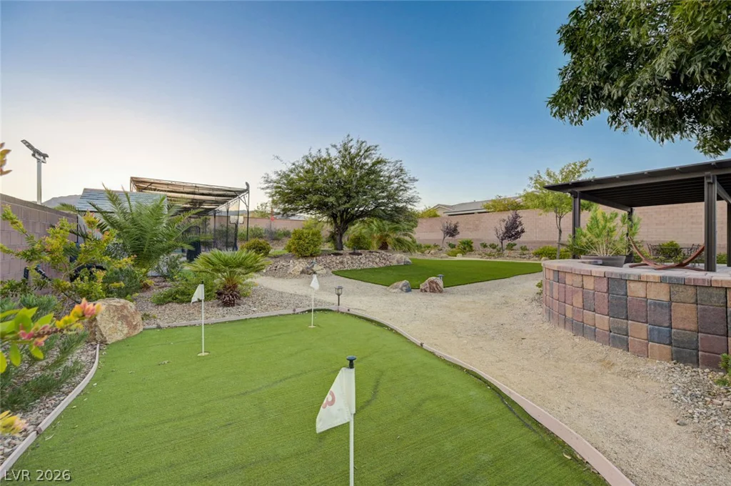 5985 Conquistador, Las Vegas, NV 89149