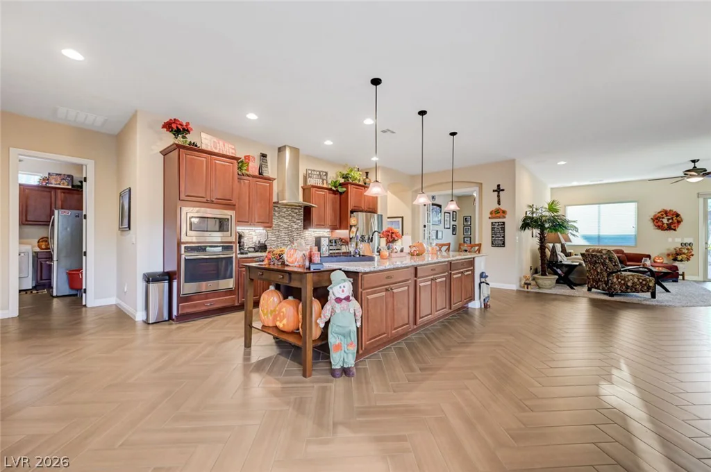 5985 Conquistador, Las Vegas, NV 89149