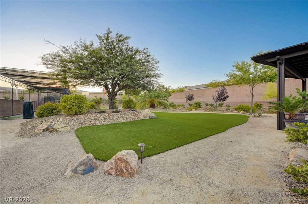 5985 Conquistador, Las Vegas, NV 89149