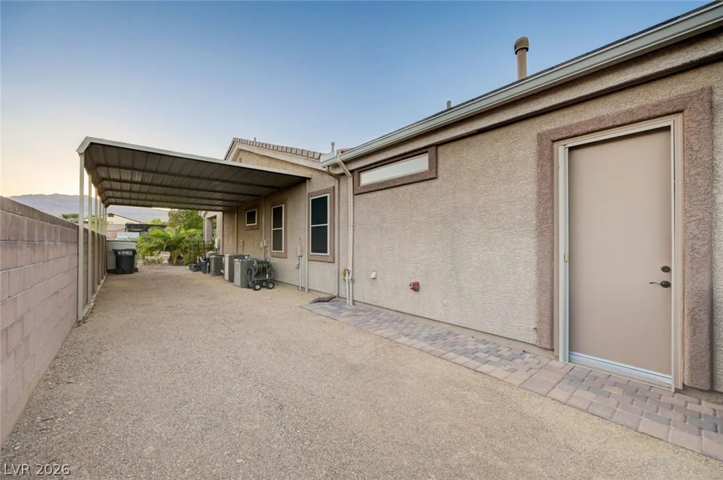 5985 Conquistador, Las Vegas, NV 89149