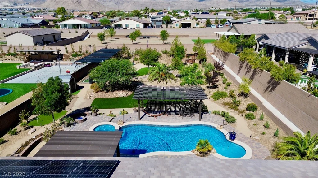 5985 Conquistador, Las Vegas, NV 89149