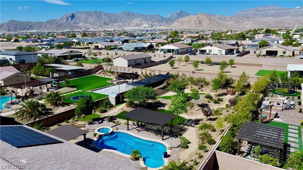 5985 Conquistador, Las Vegas, NV 89149