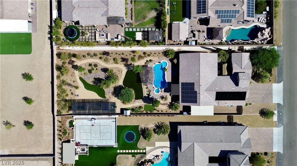 5985 Conquistador, Las Vegas, NV 89149