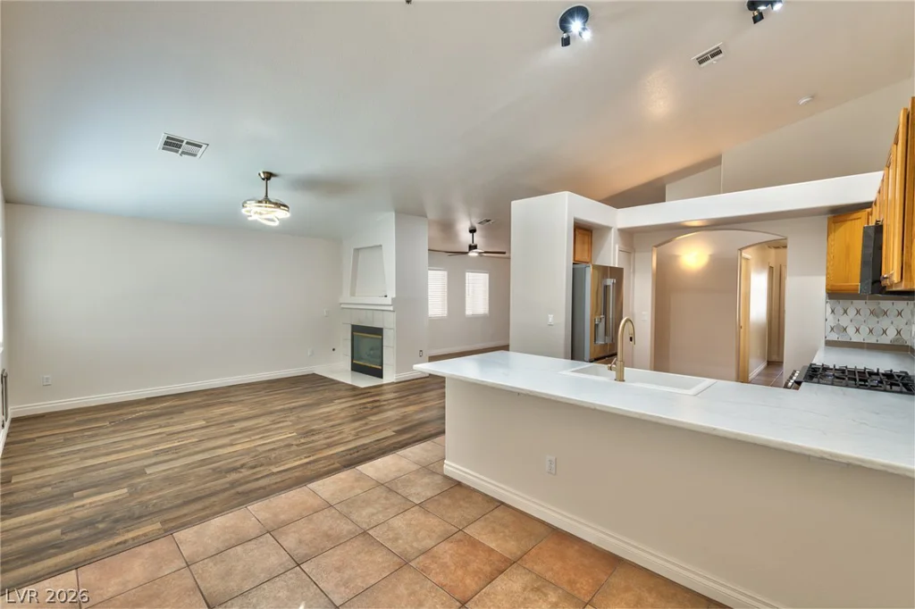 3531 Calf Roper, North Las Vegas, NV 89032
