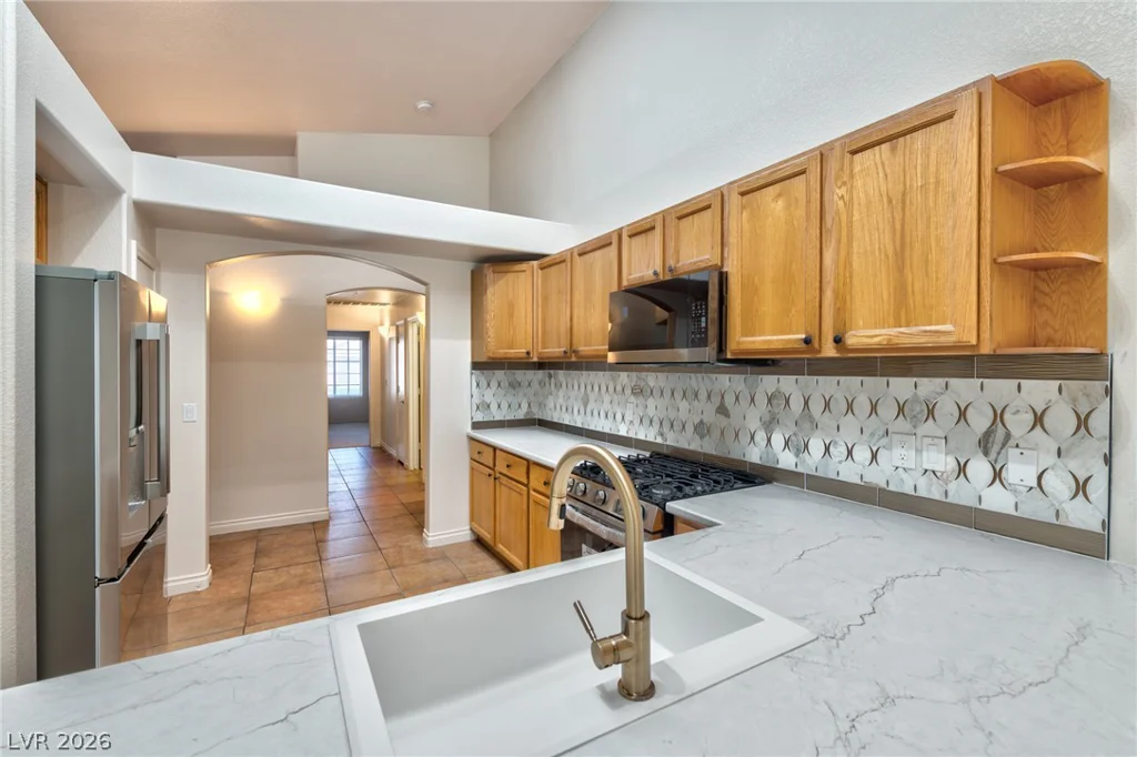 3531 Calf Roper, North Las Vegas, NV 89032