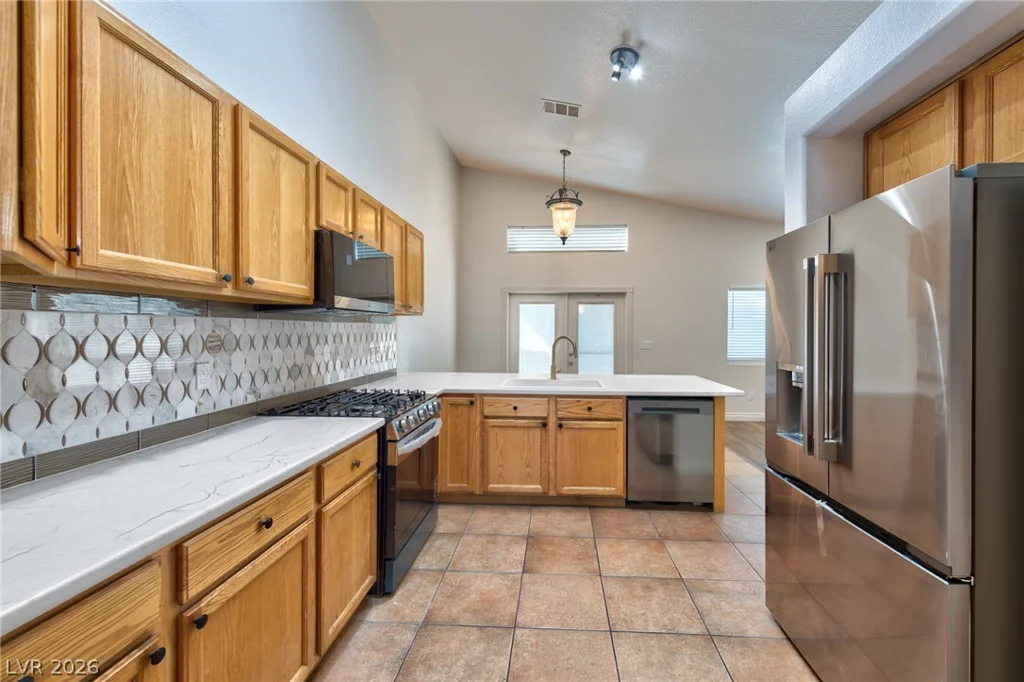 3531 Calf Roper, North Las Vegas, NV 89032