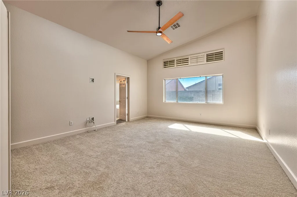 3531 Calf Roper, North Las Vegas, NV 89032