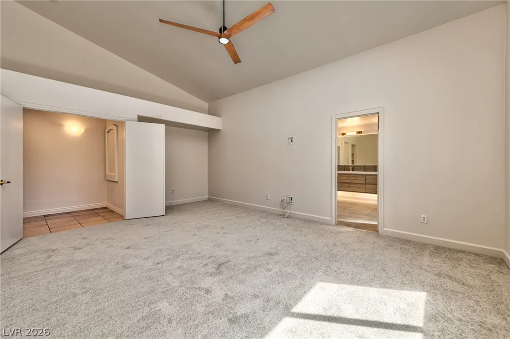 3531 Calf Roper, North Las Vegas, NV 89032