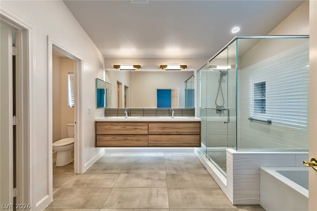 3531 Calf Roper, North Las Vegas, NV 89032