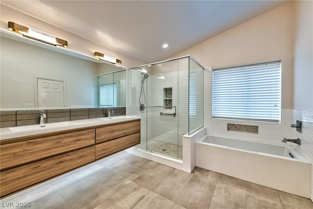 3531 Calf Roper, North Las Vegas, NV 89032