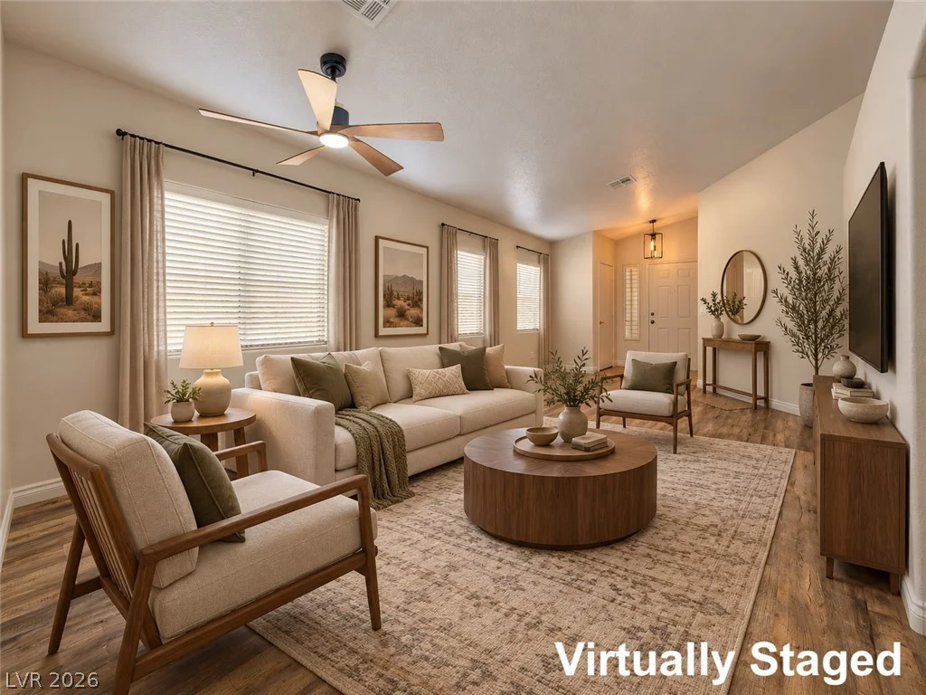 3531 Calf Roper, North Las Vegas, NV 89032