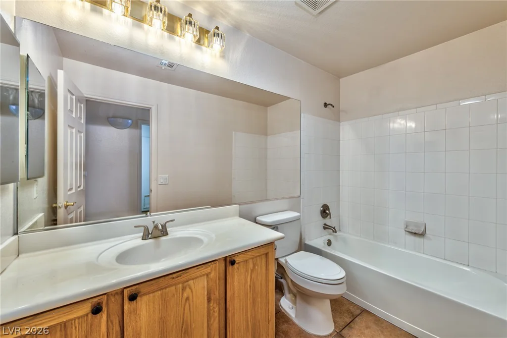 3531 Calf Roper, North Las Vegas, NV 89032